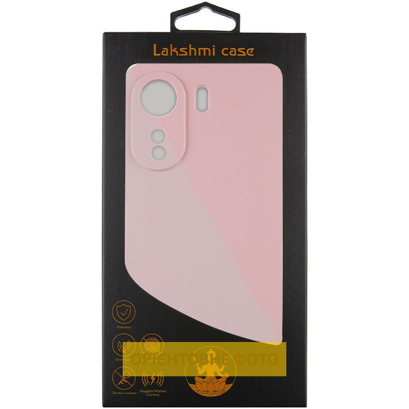 Чехол Silicone Cover Lakshmi Full Camera (AAA) with Logo для Xiaomi Redmi 15 (Global) Херсон - зображення 2