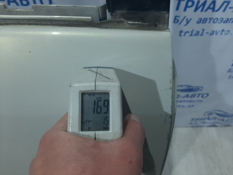 Дверь задняя правая Toyota Land Cruiser J100 1998 задн. прав. (б/у) Киев - изображение 5