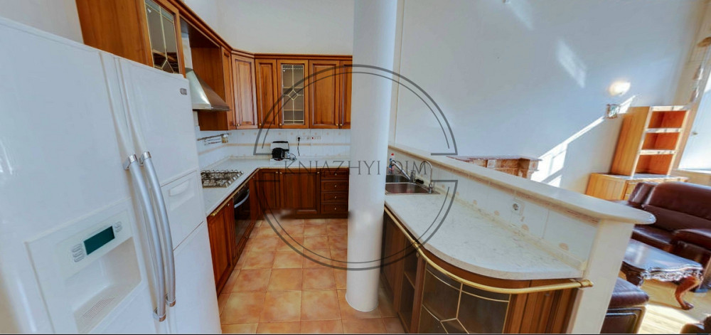 Елегантна 3-х к.кв. студіо в самому серці Києва. № 11200654 Київ - зображення 6