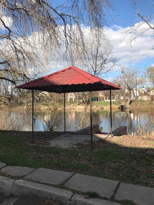 Без %. Будинок Осокорки/Нижні Сади, До метро Славутич -5 км. Киев - изображение 8
