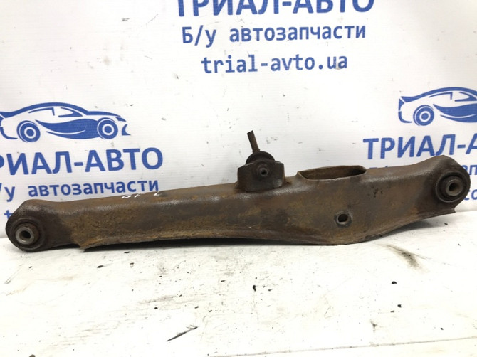 Рычаг задний продольный Mitsubishi Outlander 2012-2021 4113A125 (Арт. 29562) Киев - изображение 1