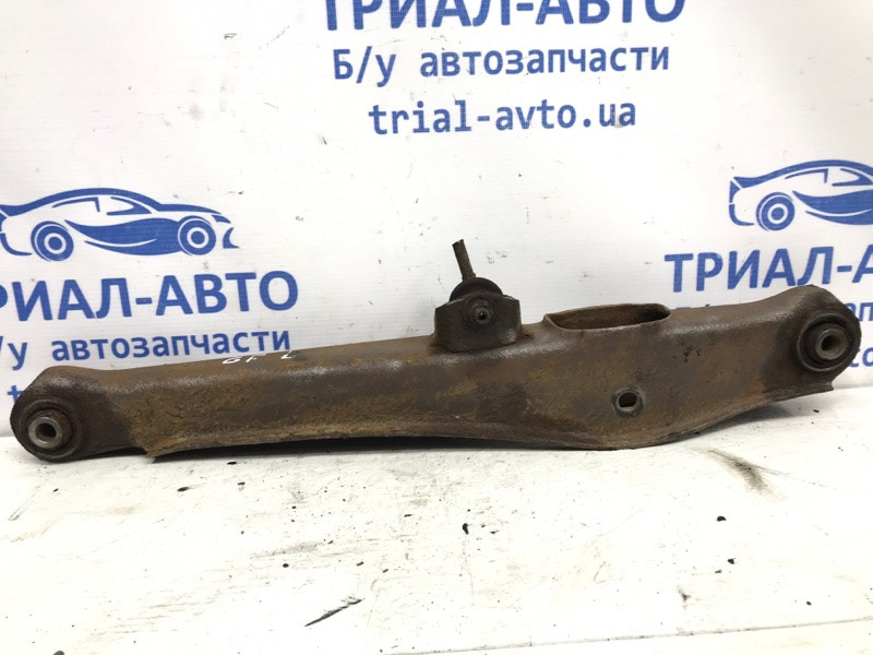 Рычаг задний продольный Mitsubishi Outlander GF 2.2 DIESEL 4N14 2012 (б/у) Київ - зображення 1