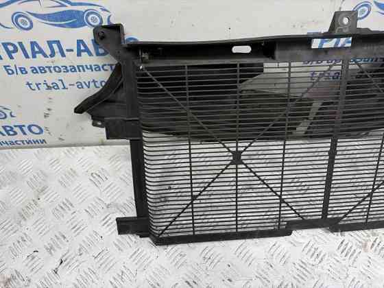 Дефлектор радиатора Nissan Leaf 2017- 214963NL1b (Арт. 84054) Київ
