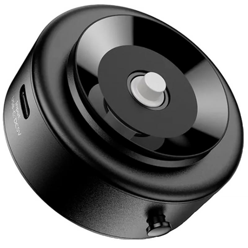 Автодержатель Hoco DCA47 Quick Fix magnetic Херсон - изображение 2