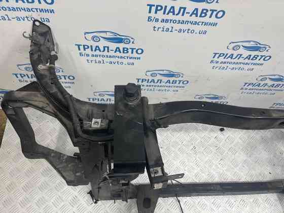 Панель передняя Jeep Cherokee 2013-2019 68227489AA (Арт. 72246) Київ