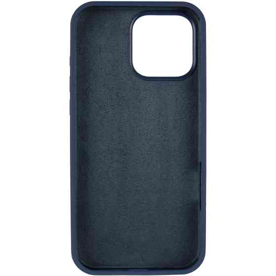 Чехол Silk Full Protective (AA) NO LOGO для Apple iPhone 16 Pro Max (6.9") Херсон
