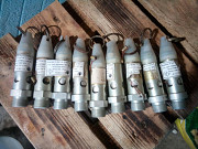 Пневмоклапана П-КАП16-2УХЛ4.предохранительные. Рном. -0,63МПа.Qном. -2,6м3м/ин.-9шт. по 150грн Харків