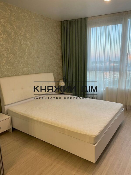 Оренда 2-х кімнатна квартира ЖК Васильківський. КОД№: 11134155 Киев - изображение 11