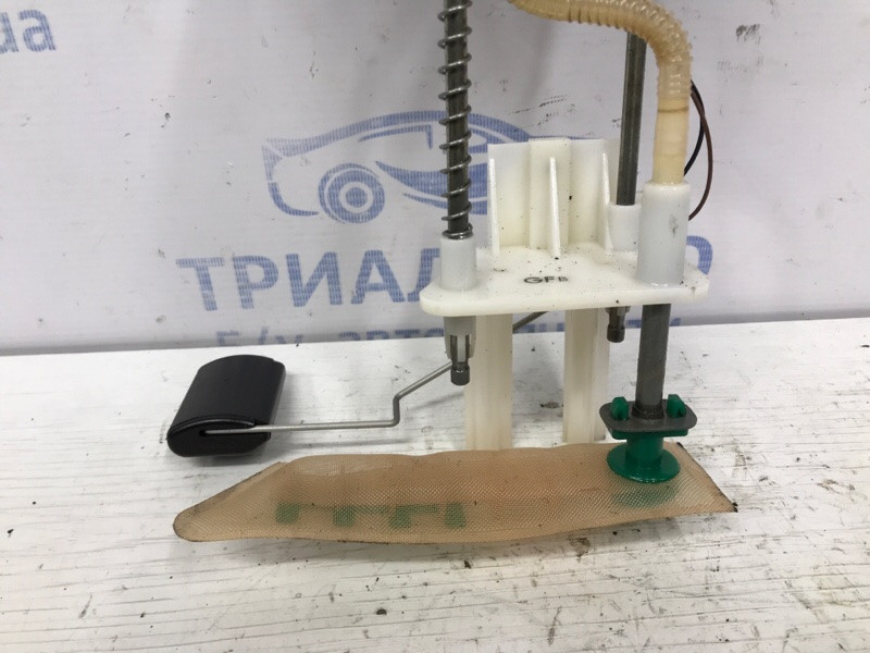 Датчик уровня топлива в бак Kia Sorento XM 2.2 DIESEL D4HB 2009 (б/у) Київ - зображення 2