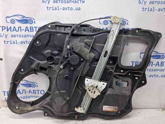 Стеклоподъемник передний левый Mazda 3 2003-2009  (Арт. 79724) Київ