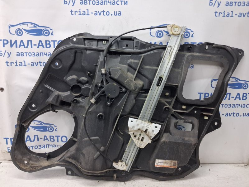 Стеклоподъемник передний левый Mazda 3 2003-2009 BP4K-59-590A (Арт. 79724) Київ - зображення 2