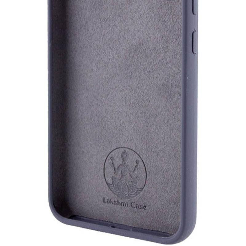 Чехол Silicone Cover Lakshmi Full Camera (AAA) with Logo для Google Pixel 7 Pro Херсон - зображення 2