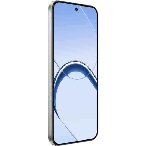 Смартфон Realme 16 8/256GB Air White (RMX5171) UA Харків