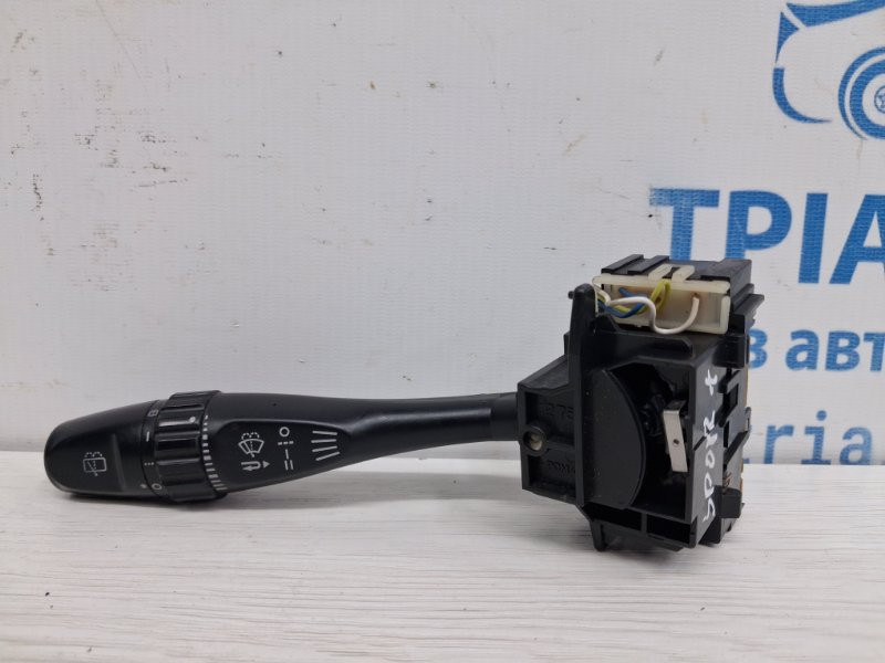 Переключатель подрулевой Mitsubishi Pajero Sport 1996-2008 MR309687 (Арт. 79512) Київ - зображення 1