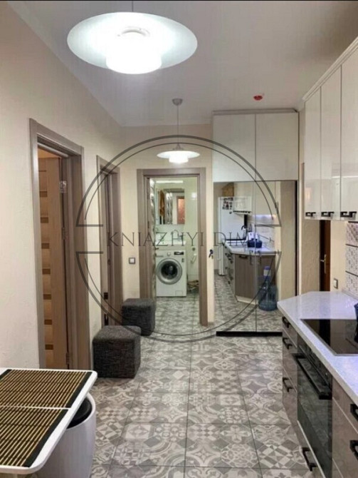 Продаж 3-х к. квартири в ЖК Паркові Озера. №21145868 Киев - изображение 8