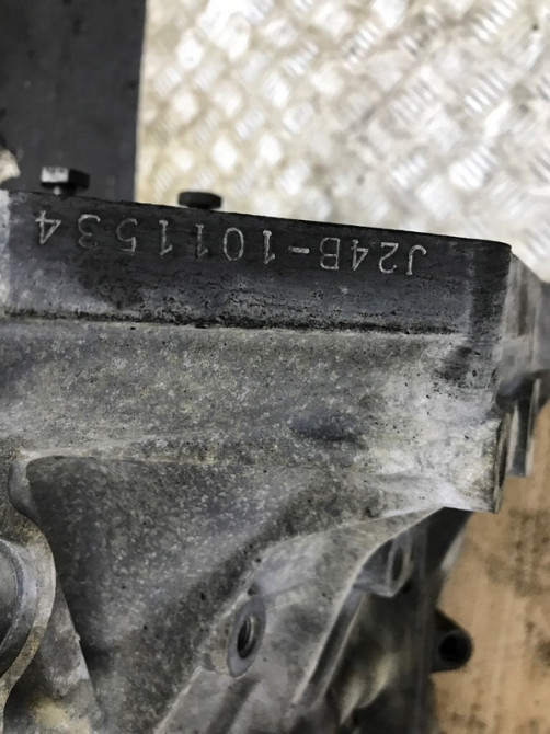 Двигатель Suzuki Grand Vitara 2005-2016 J24B (Арт. 57862) Київ - зображення 10