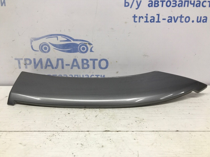 Накладка крыла Mitsubishi Outlander 2003-2007 MN175072HB (Арт. 53398) Київ - зображення 3