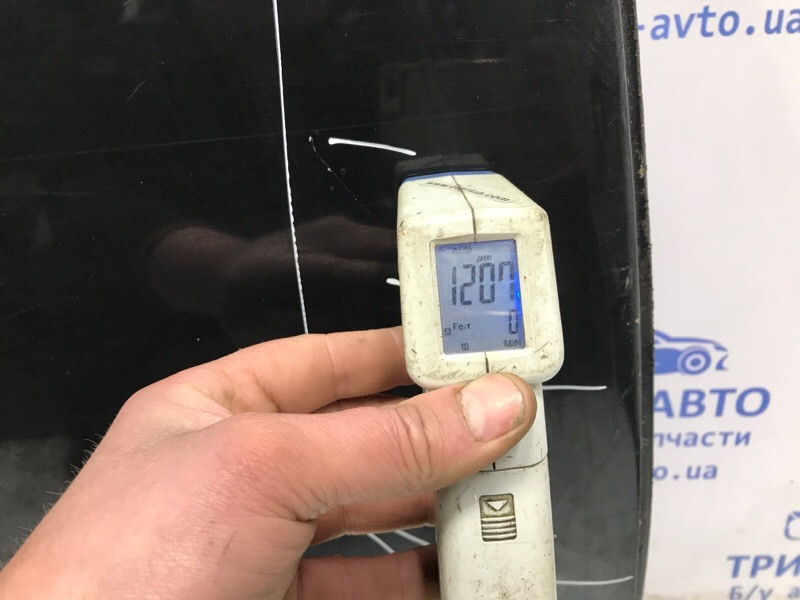 Дверь задняя правая Mitsubishi L200 2006-2015 5730A202 (Арт. 52694) Київ - зображення 8