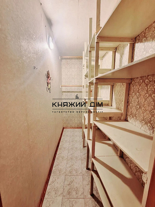 Продаж 1-кімнатної бульвар Лесі Українки 30.м.Печерська ,м.Звіренецька Київ - зображення 6