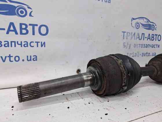 Привод передний левый МКПП Mitsubishi Pajero Sport 1996-2008 MR276859 (Арт. 65030) Киев