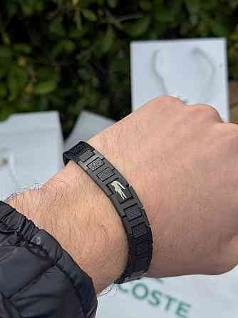 Браслет lacoste Ужгород