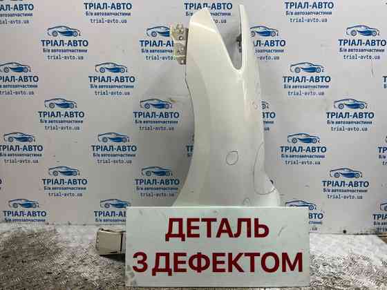 Крыло переднее левое Infiniti QX60 2013-2021 631013JA0B (Арт. 71662) Київ