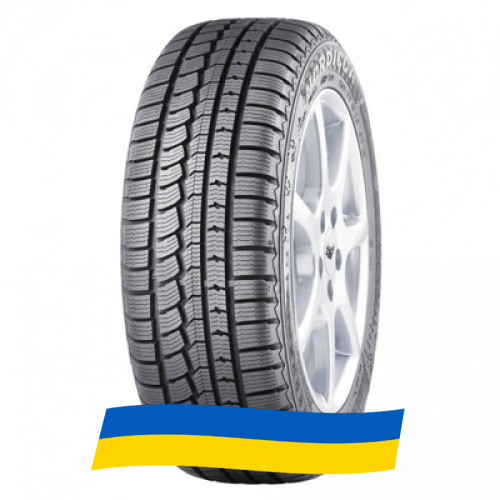 235/45 R17 Matador MP 59 Nordicca 94H Легкова шина Київ - зображення 6