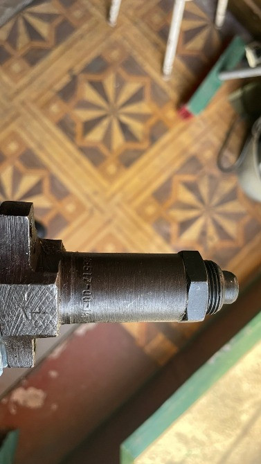 Форсунки до двигунів Д6 та Д12 Херсон - зображення 2