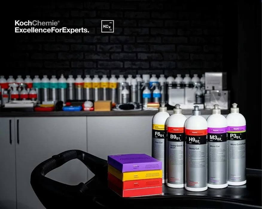 Хімчистка | Полірування кузова | Шумоізоляція | Автодетейлінг Киев - изображение 4