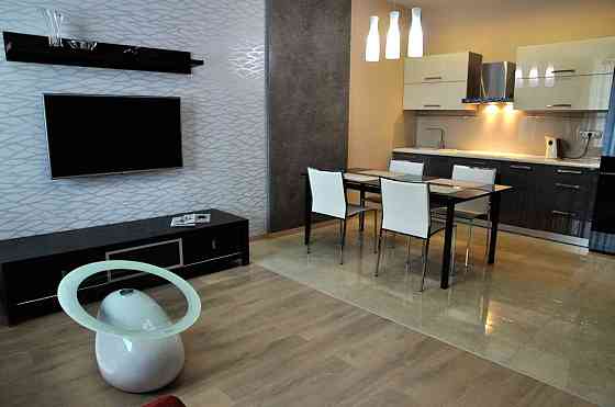 долгосрочная аренда 1-к квартира Киев, Печерский, 1100 $/мес. Киев