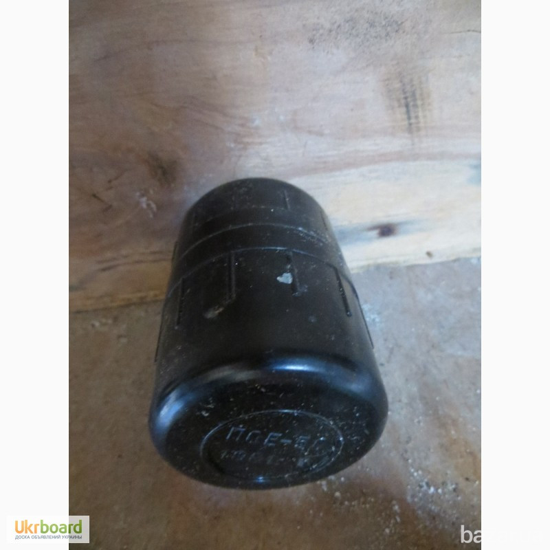 Пневмо дроссели, преобразователи Харьков - изображение 9