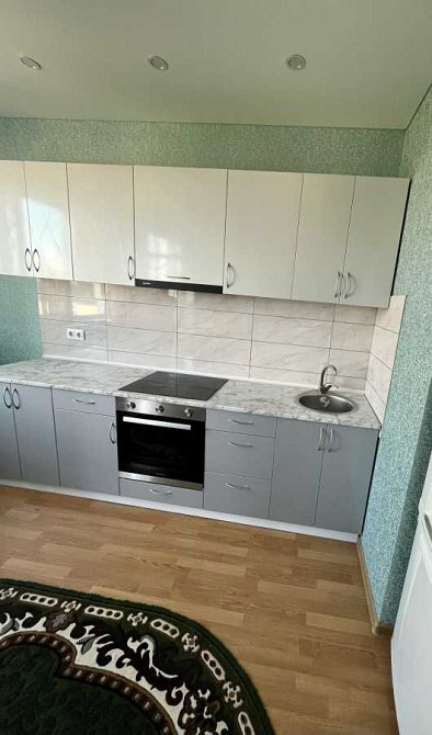 долгосрочная аренда 1-к квартира Киев, Святошинский, 11000 грн./мес. Київ - зображення 8