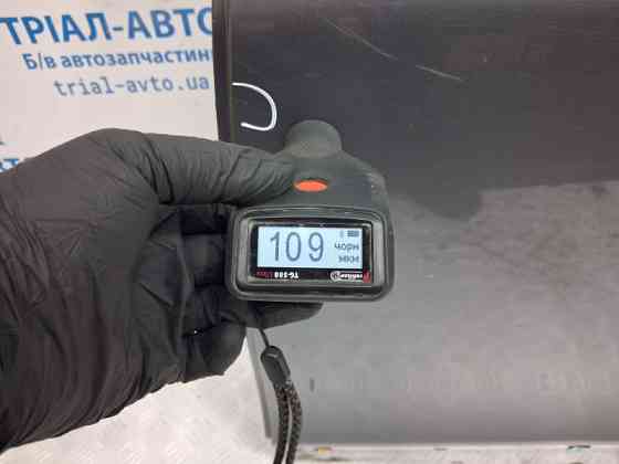 Дверь задняя левая Hyundai IX35 LM 1.7 DIESEL D4FD 2009 (б/у) Киев