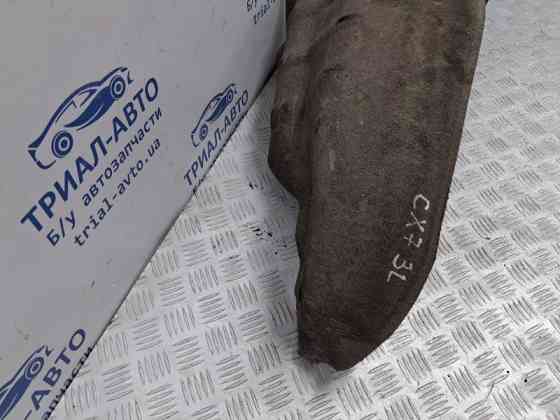 Подкрылок задний левый Mazda CX 7 ER 2.3 БЕНЗИН 	L3VDT 2006 (б/у) Киев