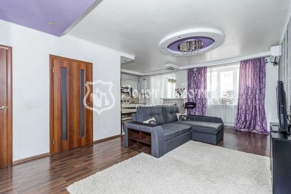 продажа 1-к квартира Киево-Святошинский, Белогородка, 72000 $  - зображення 1