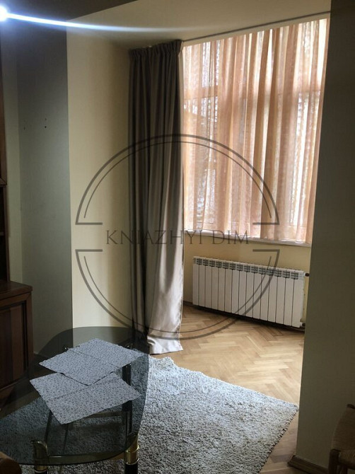 Оренда 2-кім. кв. біля метро Хрещатик. Код:115852 Київ - зображення 12