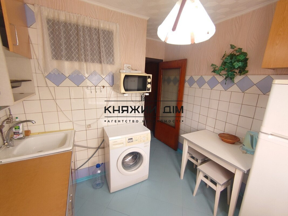 ПРОДАЖ (ДЕРЖ ПРОГРАМИ) Без КОМІСІІ 2к квартира м.Деміївська пр-кт Науки 24 код 21147550 Киев - изображение 10