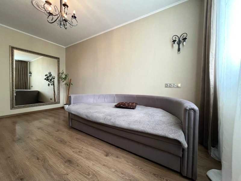 долгосрочная аренда 1-к квартира Киев, Днепровский, 18000 грн./мес. Киев - изображение 6