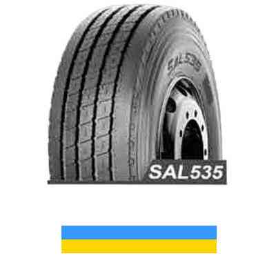 275/70 R22.5 Sunfull SAL535 152/148J Універсальна шина Киев
