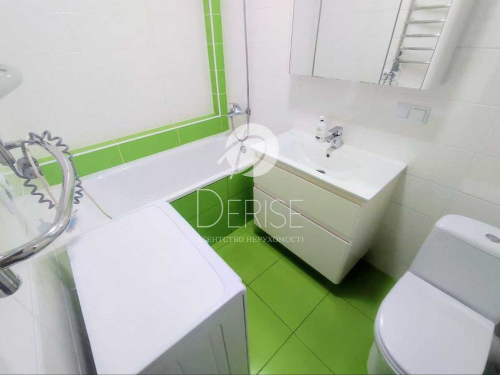 продажа 1-к квартира Киев, Голосеевский, 85000 $ Київ - зображення 11