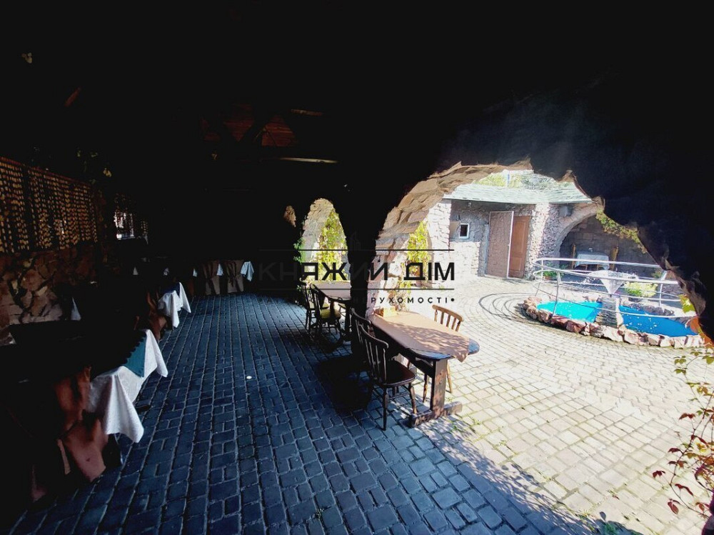 Без комісії! Продаж діючого ресторану м. Берестейська фасад. №24320 Киев - изображение 9