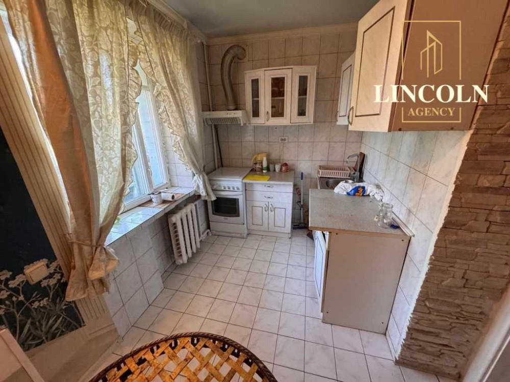 продажа 1-к квартира Киев, Соломенский, 55999 $ Київ - зображення 5