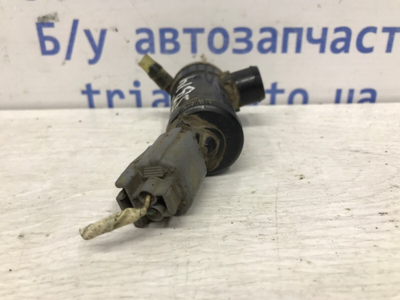 Насос омывателя стекла Subaru Outback 2009-2015 86611AG220 (Арт. 56990) Київ - зображення 3