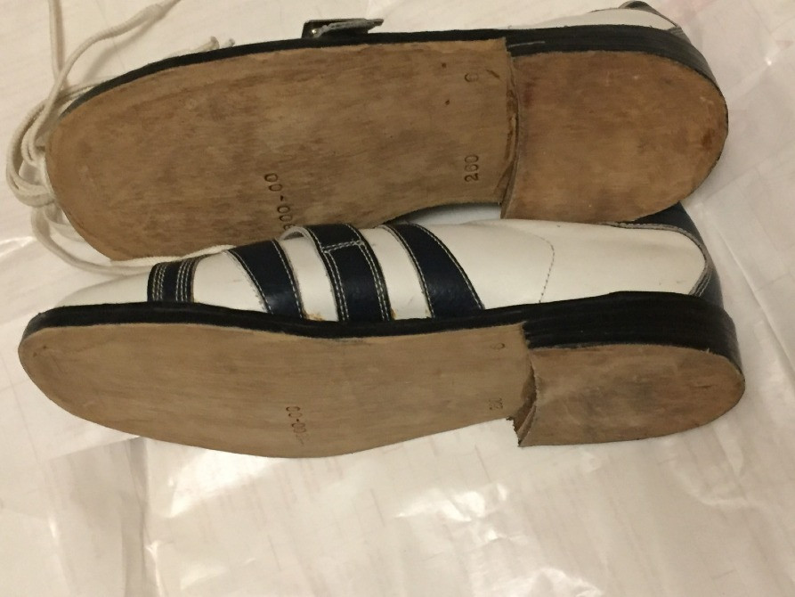 пояси для штангиста та штангетки Харків - зображення 1