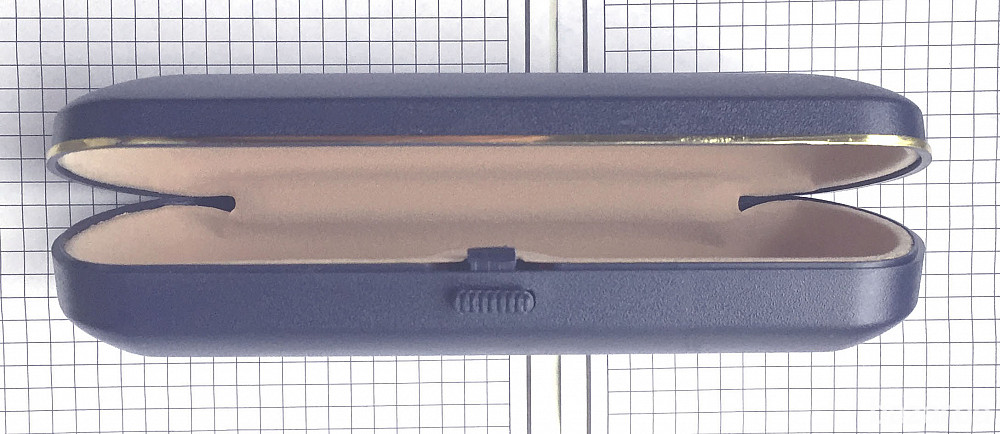 Футляр для очков широкий, жесткий Одесса - изображение 6