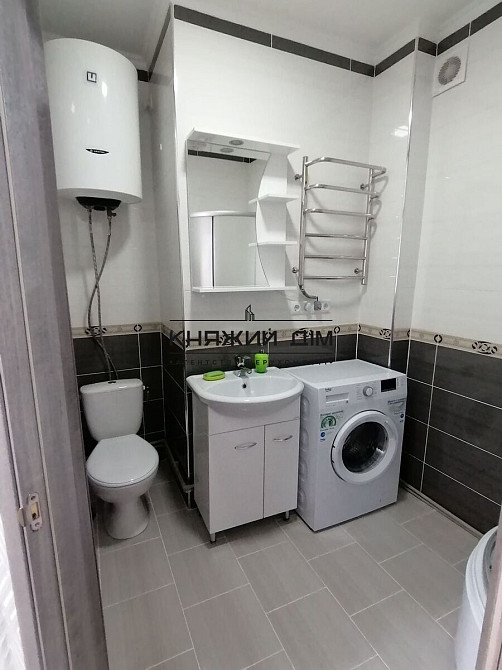 ПРОДАЖ БЕЗ КОМІСІІ Софіївська Борщагівка вул Матросова 4 код 21146582 Киев - изображение 9