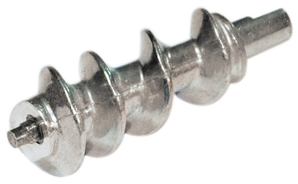 Шнек для мясорубки ГОСПОДАР 92-0673 Харків - зображення 1