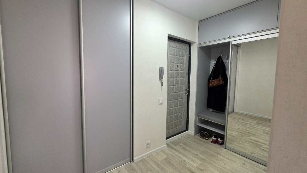Продам 1-к. квартиру, Франтішка Крала, 33А, ХТЗ Харків - зображення 11