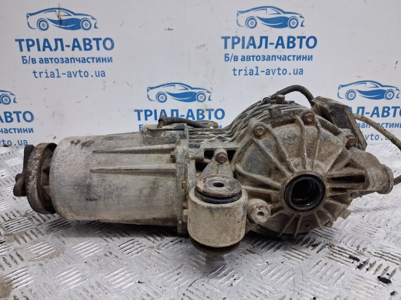 Редуктор задний Chevrolet Captiva 2006-2018 25909572 (Арт. 77269) Київ - зображення 1