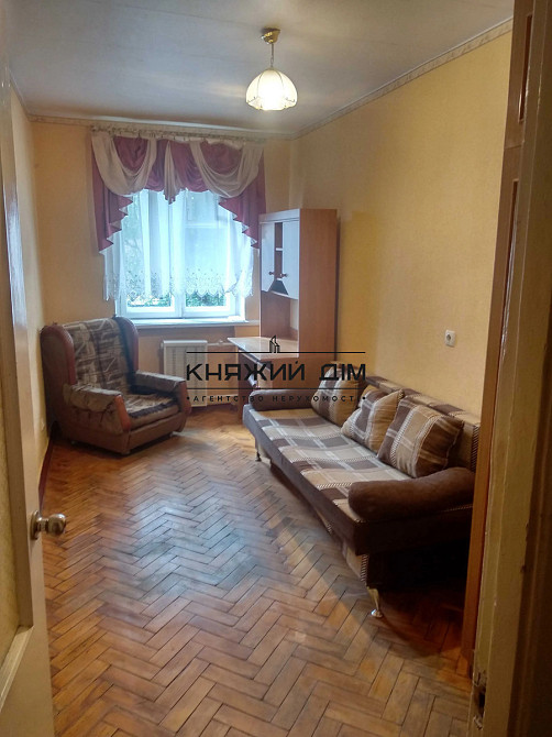 Оренда 3-кімнатної квартири біля м. Сирець/Дорогожичі по вулиці Вавилових, код 11203342 Київ - зображення 7